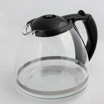 Bosch Verseuse 10-15 tasses - Pièce pour machine à café - Publicité Bosch Verseuse 10-15 tasses - Pièce pour machine à café - Publicité