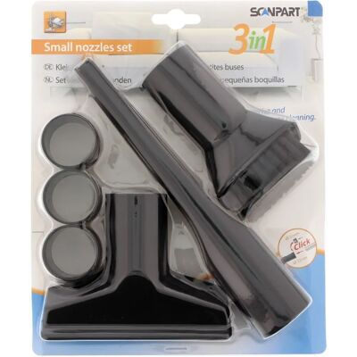 Scanpart 1190000112 - Zestaw dysz Scanpart 1190000112 - Zestaw dysz