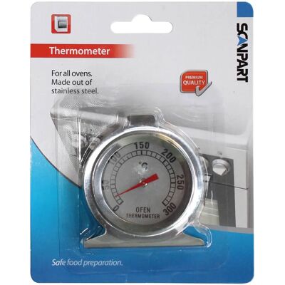 Scanpart Oven Thermometer Scanpart Oven Thermometer