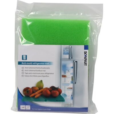 Scanpart - Tappetino antimmuffa Scanpart - Tappetino antimmuffa