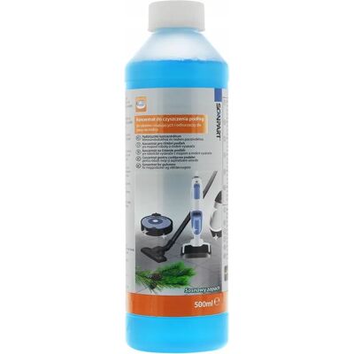 ScanPart RobotVacuumMop - Pinède - 500ml - Nettoyant - Publicité ScanPart RobotVacuumMop - Pinède - 500ml - Nettoyant - Publicité