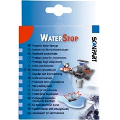 Accessorio Water Stop Scanpart F145 - Ricambio lavatrice Accessorio Water Stop Scanpart F145 - Ricambio lavatrice