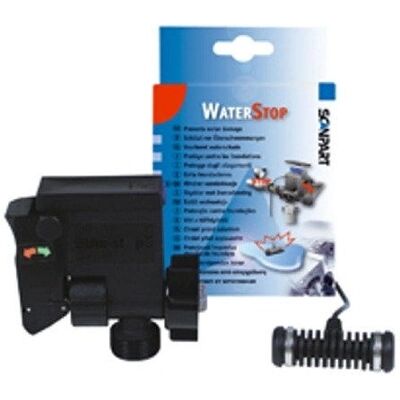 Scanpart F145 Wasserstop Zubehör - Waschmaschinen Ersatzteil Scanpart F145 Wasserstop Zubehör - Waschmaschinen Ersatzteil
