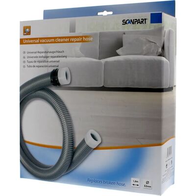 Scanpart 1190026044 U023 - Tuyau Scanpart 1190026044 U023 - Tuyau
