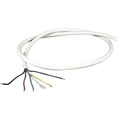 Câble de connexion four Scanpart - 1191025525 F113 - 2,5m Câble de connexion four Scanpart - 1191025525 F113 - 2,5m