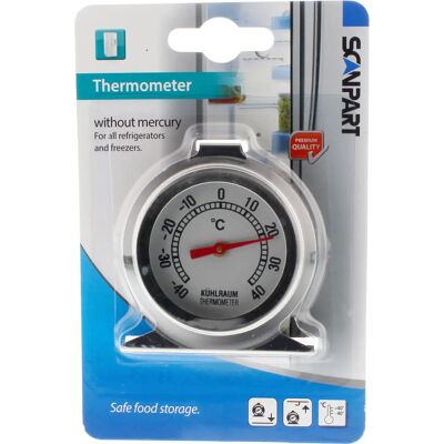 Scanpart 1110030002 - Thermometer Scanpart 1110030002 - Thermometer