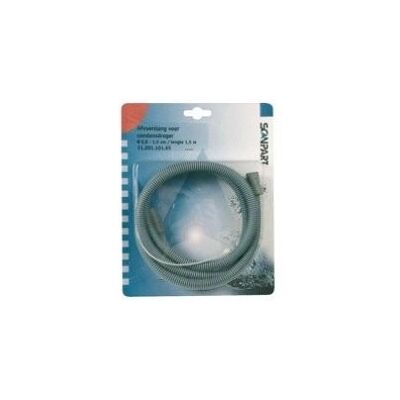 Scanpart F194 - Rura wydechowa do suszarki Scanpart F194 - Rura wydechowa do suszarki