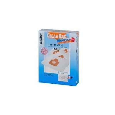 CleanBag M 122 - Sáčky na prach CleanBag M 122 - Sáčky na prach