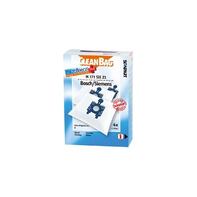 CLEANBAG M 171 SIE 21 - Staubsaugerbeutel CLEANBAG M 171 SIE 21 - Staubsaugerbeutel