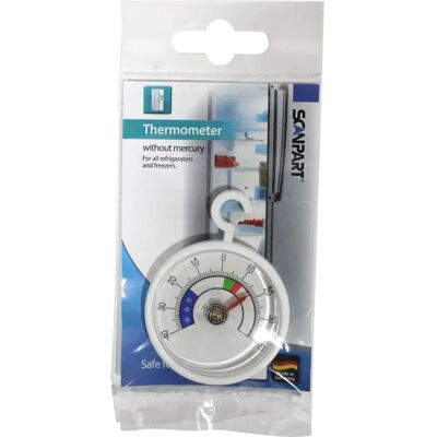 Scanpart 1110030003 - Termometro Scanpart 1110030003 - Termometro