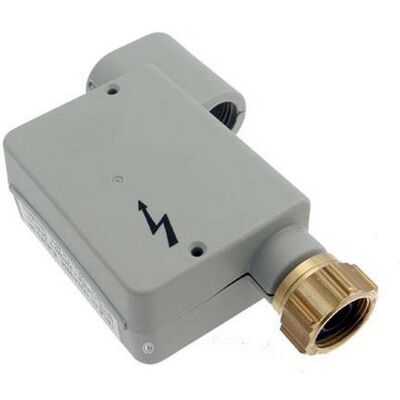 Bosch Electroválvula Aquastop - 091058 - Electrovalvula Bosch Electroválvula Aquastop - 091058 - Electrovalvula