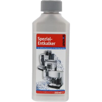 Scanpart Automatischer Espressowascher - 250ml Scanpart Automatischer Espressowascher - 250ml