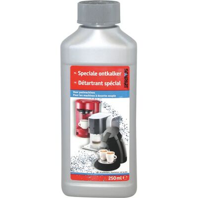 Scanpart 2790000153 Détartrant - Liquide pour appareils ménagers 250ml - Publicité Scanpart 2790000153 Détartrant - Liquide pour appareils ménagers 250ml - Publicité