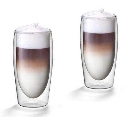 Scanpart 35CL Transparante Thermobeker - Koffiekopje Scanpart 35CL Transparante Thermobeker - Koffiekopje
