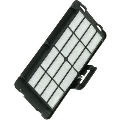 Filtro a carbone Bosch - Filtro per aspirapolvere - Originale - 525374012074390013 Filtro a carbone Bosch - Filtro per aspirapolvere - Originale - 525374012074390013