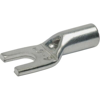 Klauke 95C8 - Gaffelklemme - Elektriske terminaler Klauke 95C8 - Gaffelklemme - Elektriske terminaler