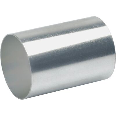 Klauke VHR95 Verzinkte Kompressionshülse für 95mm² Leiter - Elektrische Anschlüsse Klauke VHR95 Verzinkte Kompressionshülse für 95mm² Leiter - Elektrische Anschlüsse