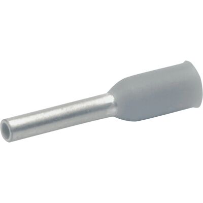 Klauke 166GRL Elektrische Anschlüsse - Grau Klauke 166GRL Elektrische Anschlüsse - Grau