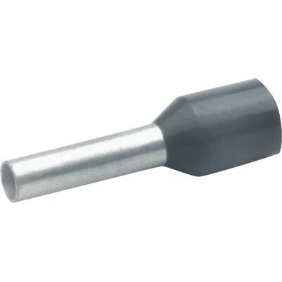 Klauke 47218 Elektrische Kontakte - Teilisoliert, Kupfer, 18mm Klauke 47218 Elektrische Kontakte - Teilisoliert, Kupfer, 18mm
