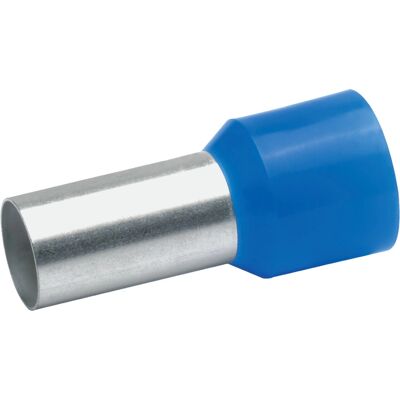 Klauke 48025 Elektrische Terminals - Blauw Klauke 48025 Elektrische Terminals - Blauw