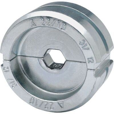 Klauke A22240 Kabelzange - Crimpwerkzeug Aluminium Klauke A22240 Kabelzange - Crimpwerkzeug Aluminium