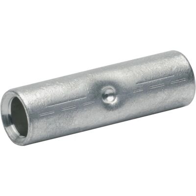 Klauke 136R Verlengstuk 625 mm² Zilver - Elektrische aansluitingen Klauke 136R Verlengstuk 625 mm² Zilver - Elektrische aansluitingen
