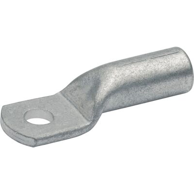 Klauke 105R12 Terminali elettrici - Rame, 180° - Confezione da 50 Klauke 105R12 Terminali elettrici - Rame, 180° - Confezione da 50