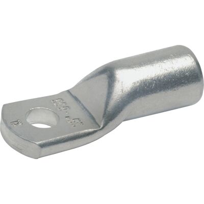 Klauke 6SG10 elektriske terminaler - til runde ledere, 50mm², 1cm diameter Klauke 6SG10 elektriske terminaler - til runde ledere, 50mm², 1cm diameter