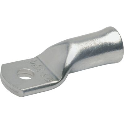 Klauke 712F12 Rørkabelsko 180° M12 240 mm² Klauke 712F12 Rørkabelsko 180° M12 240 mm²