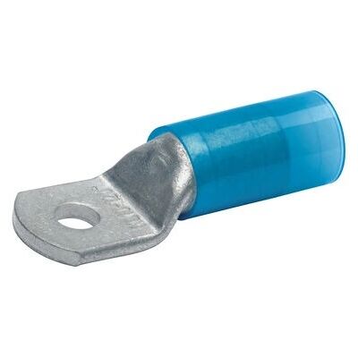 Klauke 606R8 Elektrisk terminal - M8 50 mm² Klauke 606R8 Elektrisk terminal - M8 50 mm²