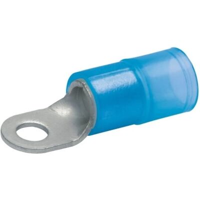 Klauke 6566 Elektroklemmen - Blau - Max 50 mm² Klauke 6566 Elektroklemmen - Blau - Max 50 mm²