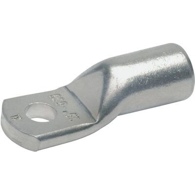Klauke Copper Cable Lug 95mm² 8SG/10 - 25 pcs Klauke Copper Cable Lug 95mm² 8SG/10 - 25 pcs
