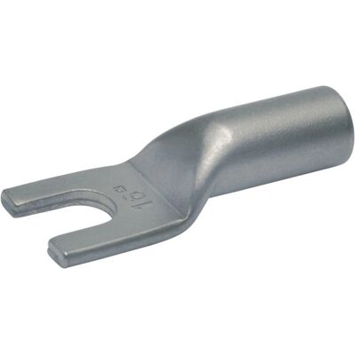 Klauke 60C6 Edelstahl Elektrischer Anschluss - Gerade Gabelklemme Klauke 60C6 Edelstahl Elektrischer Anschluss - Gerade Gabelklemme