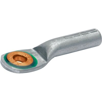 Klauke 311R12 - Ringschuh - Gerade - Aluminium, Kupfer - M12 Klauke 311R12 - Ringschuh - Gerade - Aluminium, Kupfer - M12