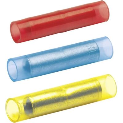 Klauke 624R - Flertrådet Kobling, 25mm², Fuldt isoleret - Kobling Klauke 624R - Flertrådet Kobling, 25mm², Fuldt isoleret - Kobling
