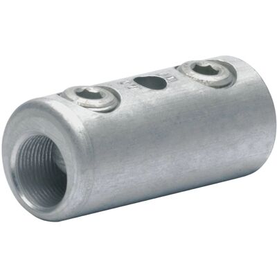Klauke SV300 - Skruetilslutning i kobber/aluminium - 6-35qmm - Elektrisk forbindelse Klauke SV300 - Skruetilslutning i kobber/aluminium - 6-35qmm - Elektrisk forbindelse