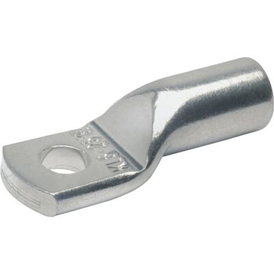 Klauke SR258 Elektriske terminaler - 180° M8 25 mm² Klauke SR258 Elektriske terminaler - 180° M8 25 mm²