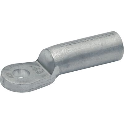 Klauke 269R16 Aluminium Ringklemme - 180° Verbindung - Max 150mm² Klauke 269R16 Aluminium Ringklemme - 180° Verbindung - Max 150mm²