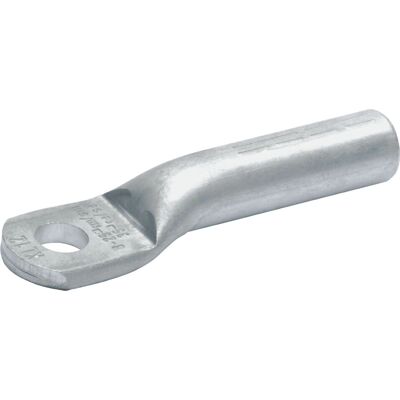 Klauke 207R12 Aluminiums Elektrisk Terminal - 70mm², 8,6cm, Pakke 10 Klauke 207R12 Aluminiums Elektrisk Terminal - 70mm², 8,6cm, Pakke 10