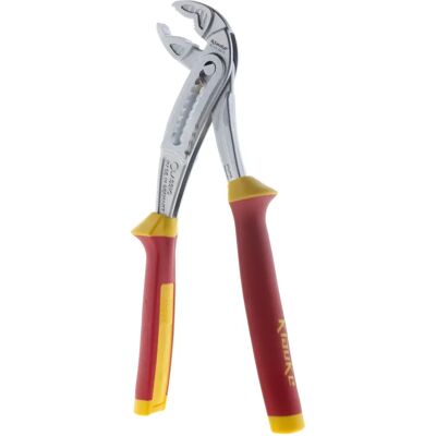 Pince isolée 1000V 50mm - Klauke Pince isolée 1000V 50mm - Klauke