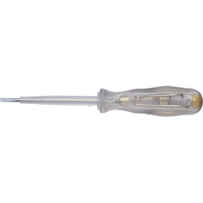 Klauke - KL19073IS - Metallizzato - voltage tester screwdriver Klauke - KL19073IS - Metallizzato - voltage tester screwdriver