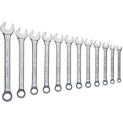 Klauke KL365 - Maulringsatz 8-22 mm - Handwerkzeug Klauke KL365 - Maulringsatz 8-22 mm - Handwerkzeug