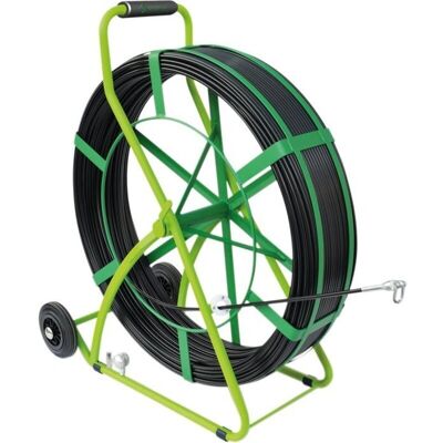 Klauke KLA 52055315 Fiberoverførselsystem - Kabelhåndtering Klauke KLA 52055315 Fiberoverførselsystem - Kabelhåndtering