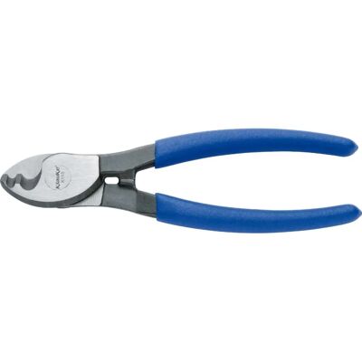 Klauke K118 - Cortador de cables - Herramienta de alto rendimiento Klauke K118 - Cortador de cables - Herramienta de alto rendimiento