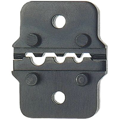 Strumento di crimpatura Klauke R505 - R505 per connettori tubolari Strumento di crimpatura Klauke R505 - R505 per connettori tubolari