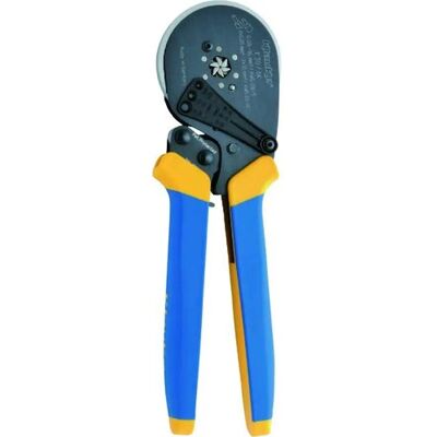 Klauke K306K Mechanical Crimping Tool for Cable Ends 0.08-16mm² Klauke K306K Mechanical Crimping Tool for Cable Ends 0.08-16mm²