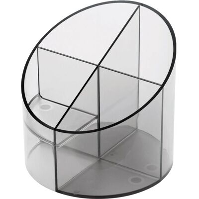 Helit H6390208 Stifte- / Bleistifthalter - Pen/Pencil Holder Helit H6390208 Stifte- / Bleistifthalter - Pen/Pencil Holder