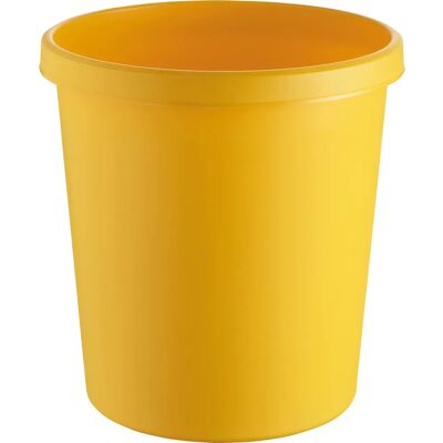 Helit the german Abfalleimer - 30L - Langlebiger Kunststoff Helit the german Abfalleimer - 30L - Langlebiger Kunststoff