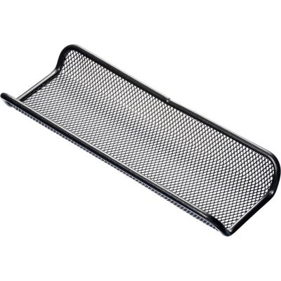 Helit H2519495 Porte-crayons en maille - pen/pencil holder - Publicité Helit H2519495 Porte-crayons en maille - pen/pencil holder - Publicité