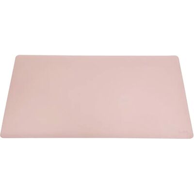 Helit Modell: Flacher Schreibtischunterlage 600x350mm Rosa - Unterlage Helit Modell: Flacher Schreibtischunterlage 600x350mm Rosa - Unterlage